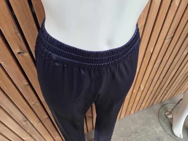 Broek 1 deep blue maat m - afbeelding 2 van  4