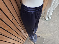 Broek 1 deep blue maat m - afbeelding 3 van  4