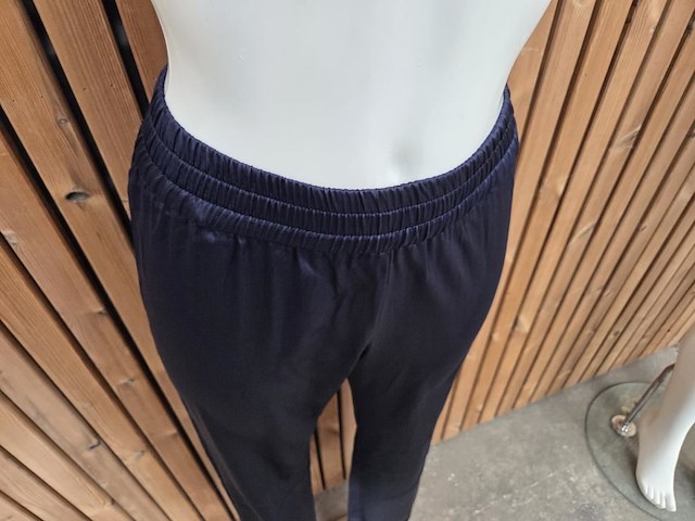 Broek 1 deep blue maat s - afbeelding 3 van  4