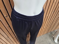 Broek 1 deep blue maat s - afbeelding 3 van  4