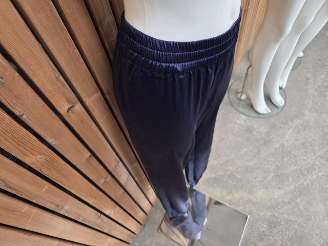 Broek 1 deep blue maat s - afbeelding 4 van  4