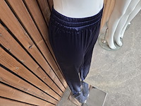 Broek 1 deep blue maat s - afbeelding 4 van  4