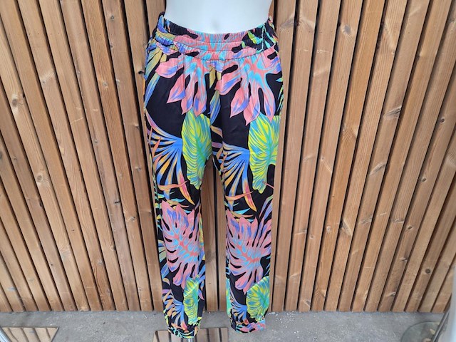 Broek 1 jungle maat l - afbeelding 1 van  4