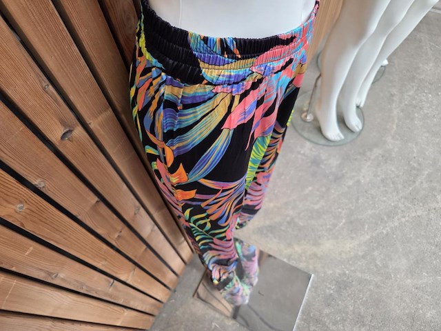 Broek 1 jungle maat l - afbeelding 3 van  4