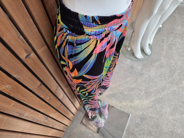 Broek 1 jungle maat s - afbeelding 3 van  4