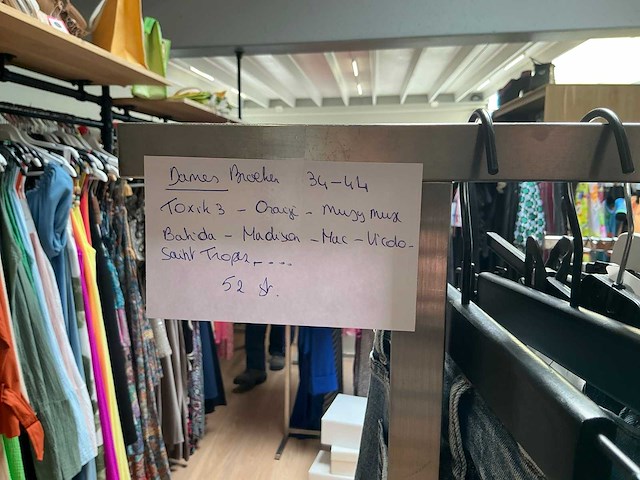 Broek (113x) - afbeelding 6 van  6