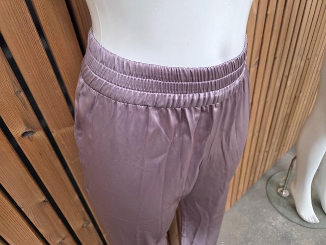 Broek 2 blush pink maat xs - afbeelding 2 van  4