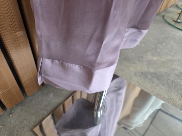 Broek 2 blush pink maat xs - afbeelding 4 van  4