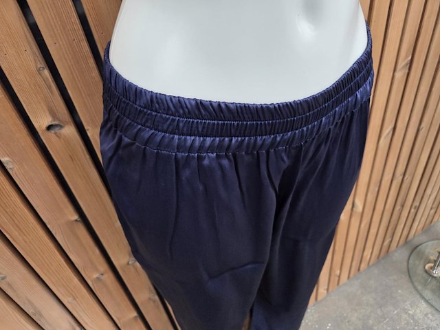 Broek 2 deep blue maat m - afbeelding 2 van  4