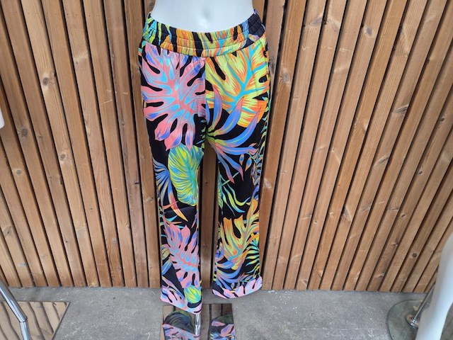 Broek 2 jungle maat s - afbeelding 1 van  4