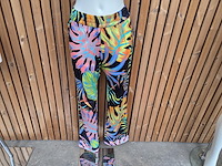 Broek 2 jungle maat s - afbeelding 1 van  4