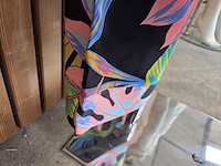 Broek 2 jungle maat s - afbeelding 4 van  4