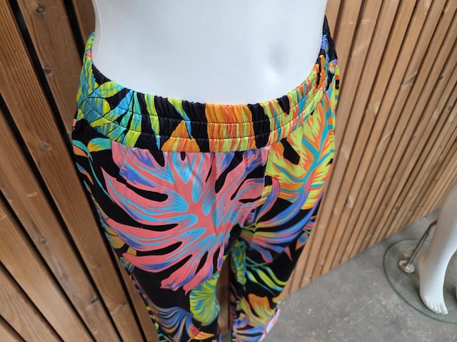 Broek 2 jungle maat xs - afbeelding 2 van  4