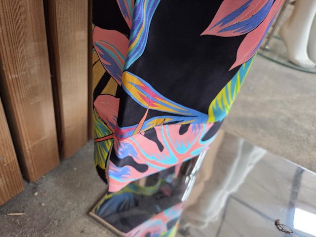 Broek 2 jungle maat xs - afbeelding 4 van  4