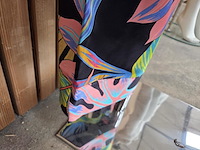Broek 2 jungle maat xs - afbeelding 4 van  4
