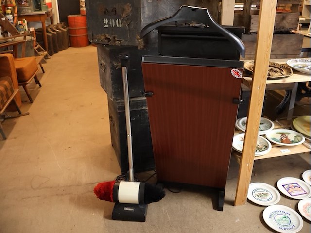 Broekenpers corby 2200 - afbeelding 1 van  6