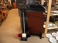 Broekenpers corby 2200 - afbeelding 1 van  6