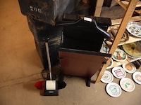 Broekenpers corby 2200 - afbeelding 2 van  6