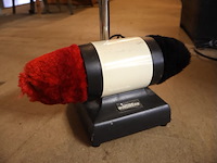 Broekenpers corby 2200 - afbeelding 5 van  6