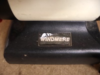 Broekenpers corby 2200 - afbeelding 6 van  6