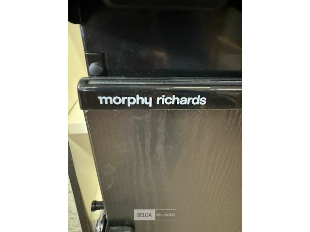 Broekenpers morphy richards strides - afbeelding 2 van  2