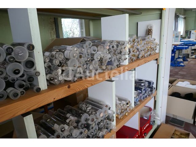 Broekknopen diverse modellen en kleuren - afbeelding 2 van  7