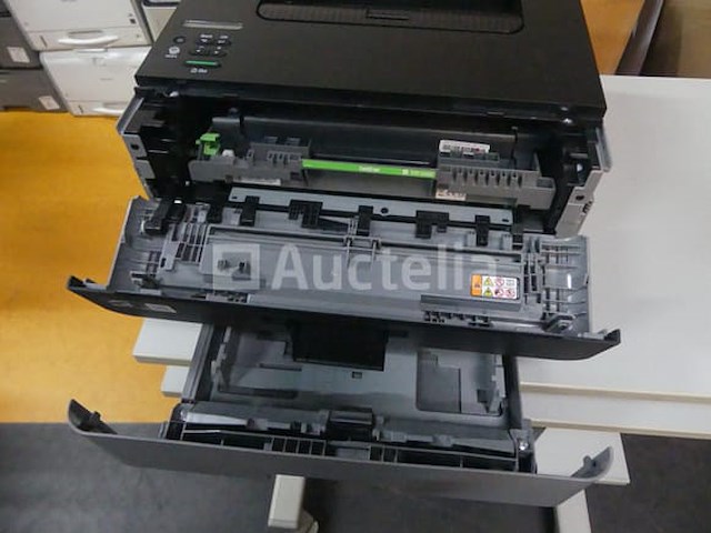 Broer hl-l2350dw drukker - afbeelding 3 van  12