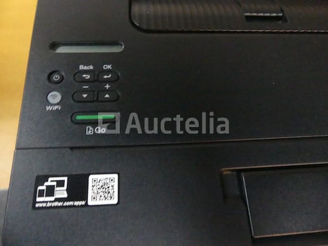 Broer hl-l2350dw drukker - afbeelding 8 van  12