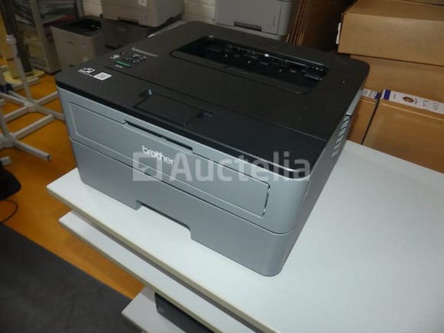 Broer hl-l2350dw drukker - afbeelding 8 van  12