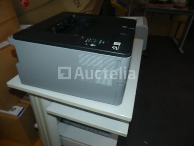 Broer hl-l2350dw drukker - afbeelding 11 van  12