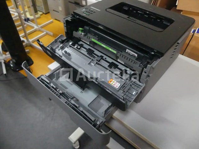 Broer hl-l2350dw drukker - afbeelding 12 van  12