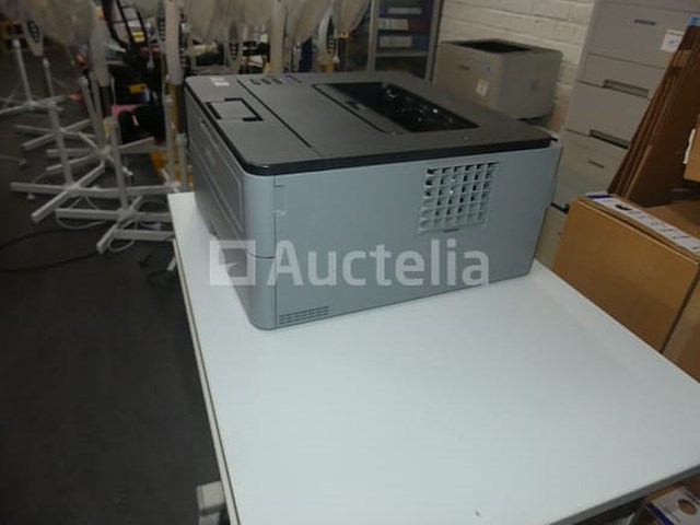 Broer hl-l2350dw drukker - afbeelding 3 van  12