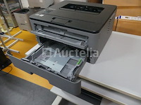 Broer hl-l2350dw drukker - afbeelding 10 van  12