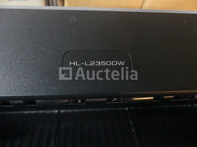 Broer hl-l2350dw drukker - afbeelding 12 van  12