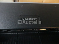 Broer hl-l2350dw drukker - afbeelding 12 van  12