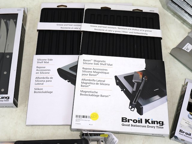 Broil king bbq toebehoren - afbeelding 2 van  5