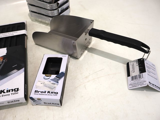 Broil king bbq toebehoren - afbeelding 4 van  5