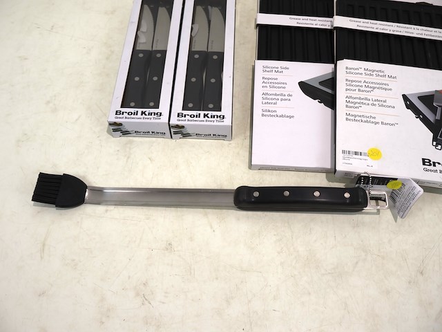 Broil king bbq toebehoren - afbeelding 5 van  5