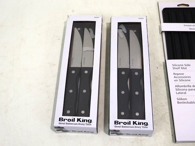 Broil king bbq toebehoren - afbeelding 2 van  6