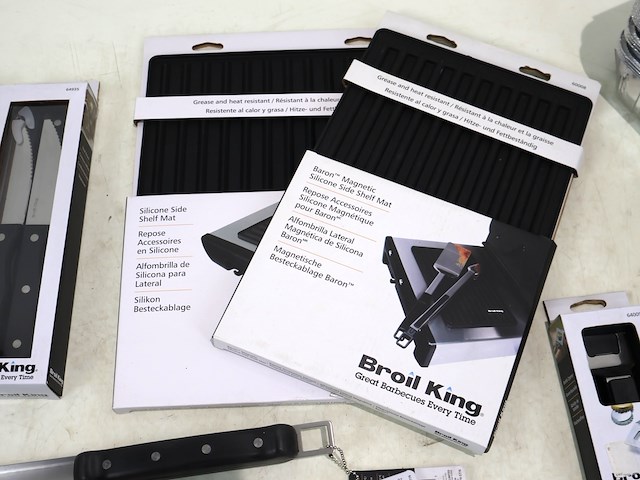 Broil king bbq toebehoren - afbeelding 3 van  6