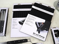 Broil king bbq toebehoren - afbeelding 3 van  6