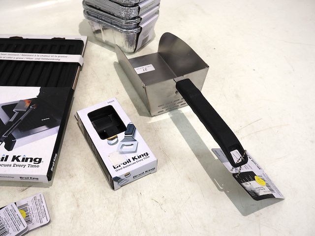 Broil king bbq toebehoren - afbeelding 5 van  6