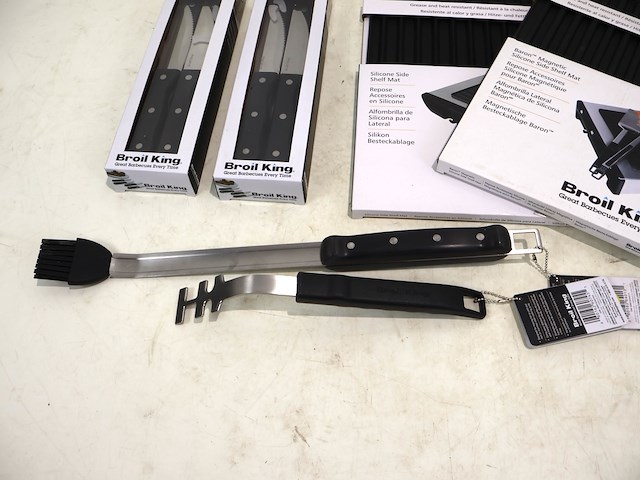 Broil king bbq toebehoren - afbeelding 6 van  6