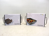 Broil king bbq toebehoren