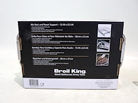 Broil king bbq toebehoren - afbeelding 3 van  5