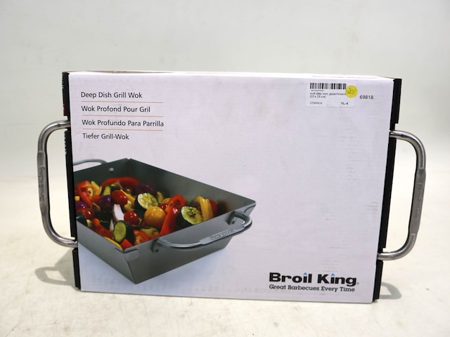 Broil king bbq toebehoren - afbeelding 4 van  5