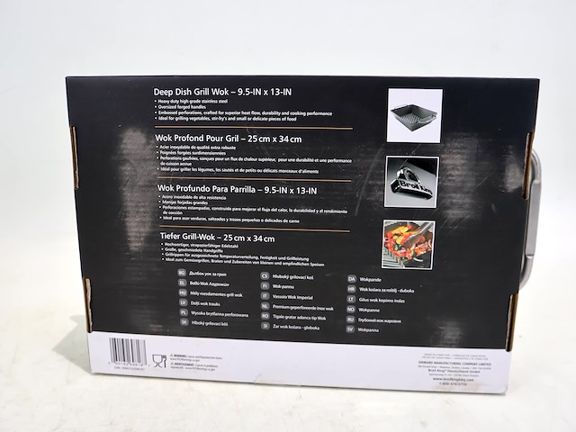 Broil king bbq toebehoren - afbeelding 5 van  5