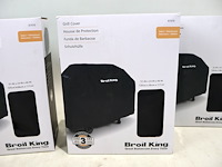 Broil king grillcover (x4) - afbeelding 2 van  5