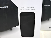 Broil king grillcover (x4) - afbeelding 3 van  5