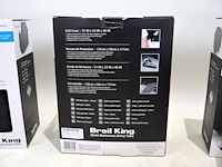 Broil king grillcover (x4) - afbeelding 5 van  5